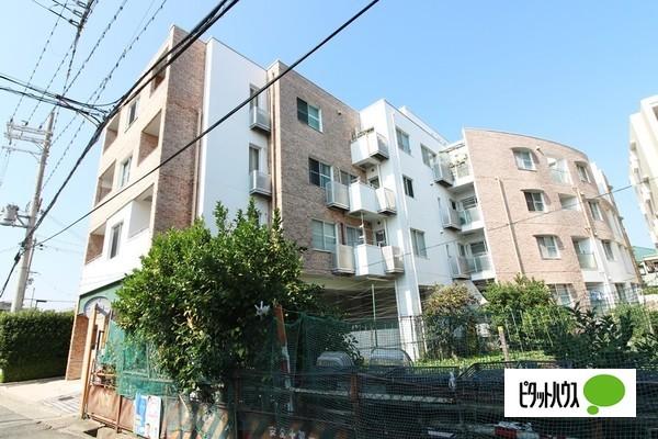 パレ武庫之荘東Ⅱ 物件画像