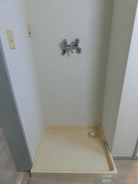 αＮＥＸＴ松ヶ丘Ａ棟（0202） その他部屋・スペース