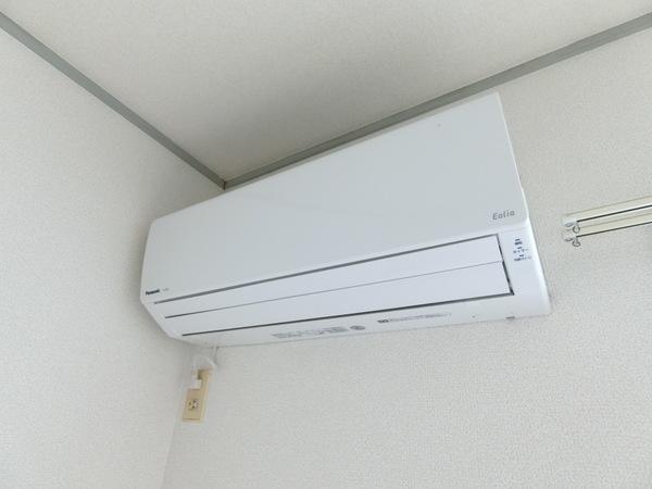 αＮＥＸＴ松ヶ丘Ａ棟（0202） 設備