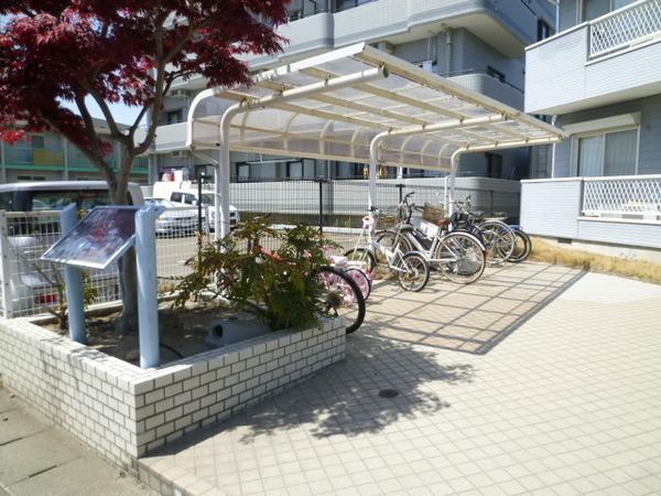 パークサイド南大野田壱番館（0102） 共有部分