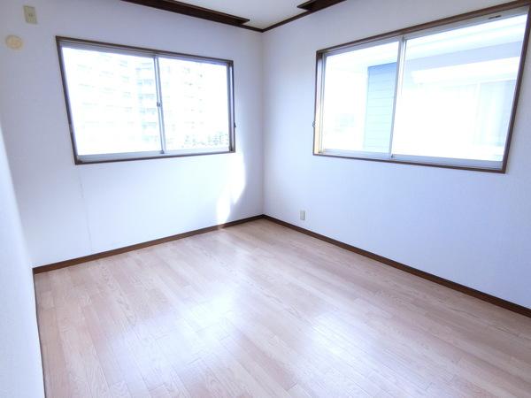 パークサイド南大野田壱番館（0202） その他部屋・スペース