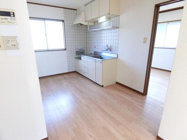 パークサイド南大野田壱番館（0202） その他部屋・スペース