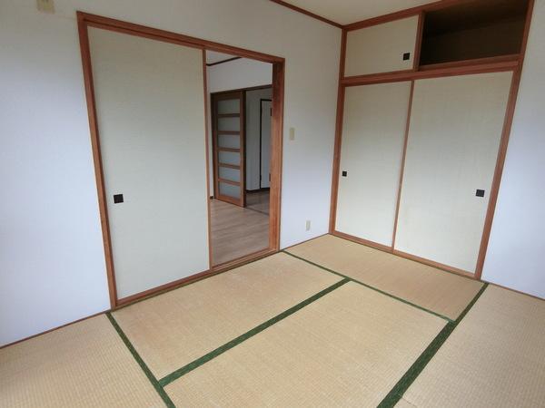 パークサイド南大野田壱番館（0202） その他部屋・スペース