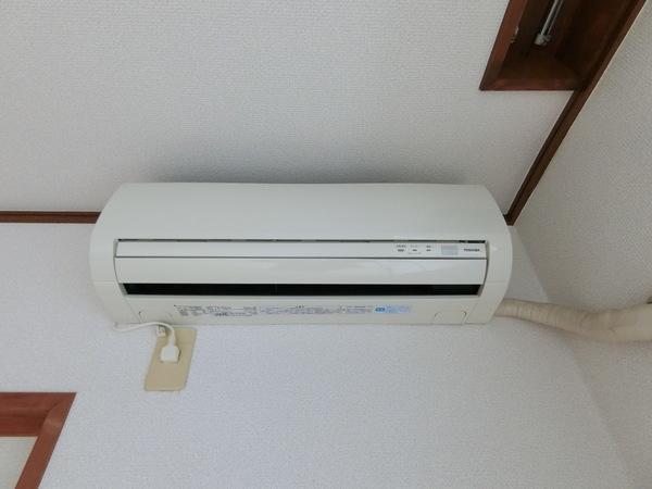 パークサイド南大野田壱番館（0202） 設備