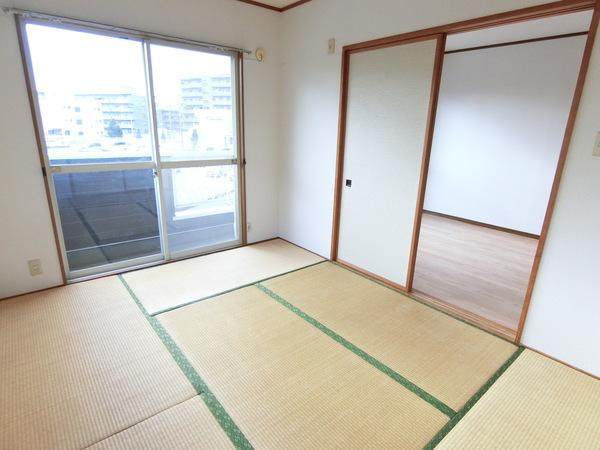 パークサイド南大野田壱番館（0202） その他部屋・スペース