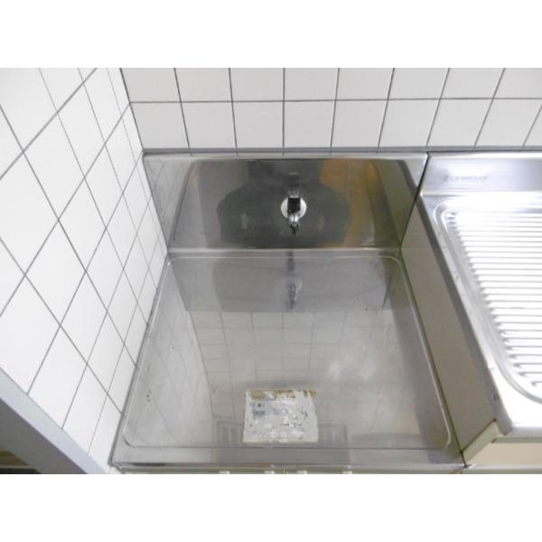 αＮＥＸＴ松ヶ丘Ｂ棟（0202） キッチン