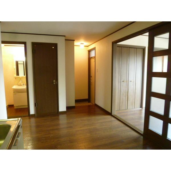 コットンハウスⅡ番館（0101） その他部屋・スペース