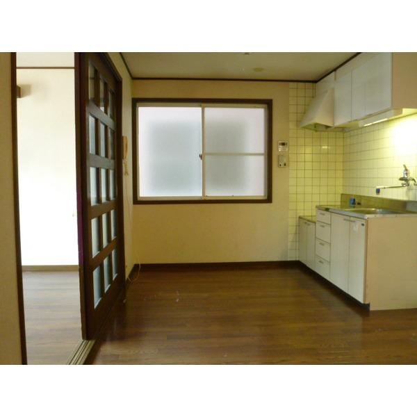 コットンハウスⅡ番館（0101） その他部屋・スペース