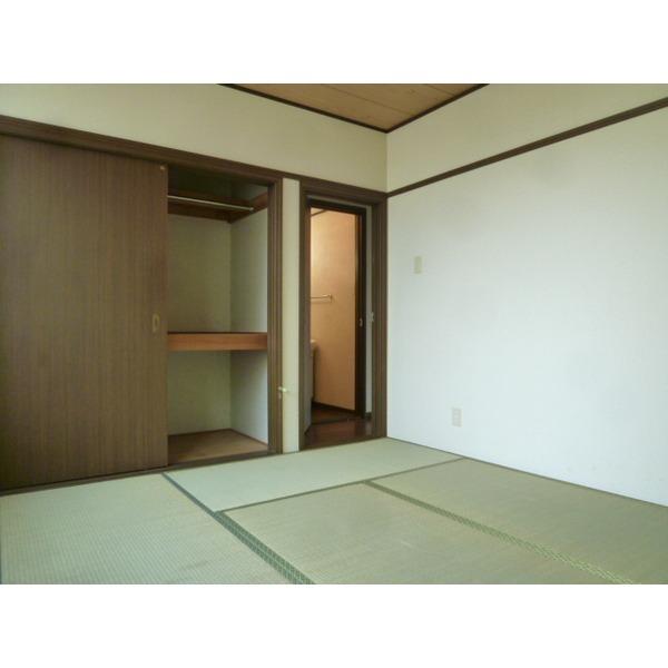 コットンハウスⅡ番館（0101） その他部屋・スペース