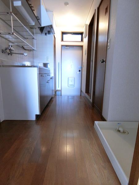 αＮＥＸＴ仙台第１１　Ａ棟（0103） その他部屋・スペース