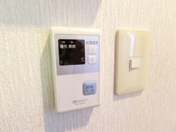 パインコートⅠ（0201） 部屋画像