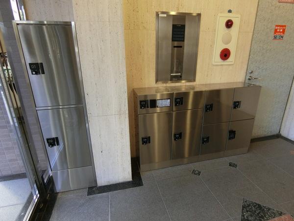 パレロワイヤル斎藤（0705） 物件画像