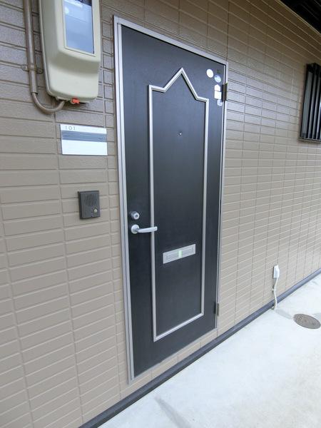 コンフォール大沼（0203） その他