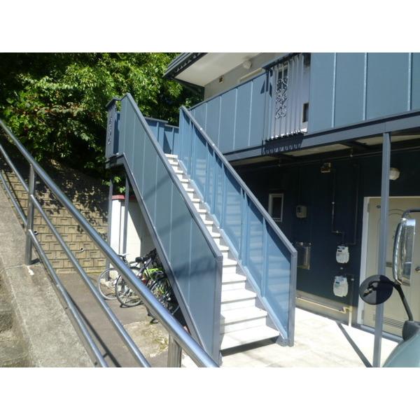 瀬音ハイツ（0205） 共有部分