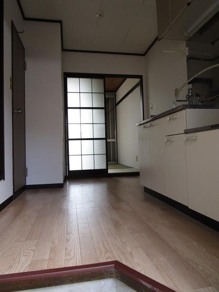 瀬音ハイツ（0203） 部屋画像