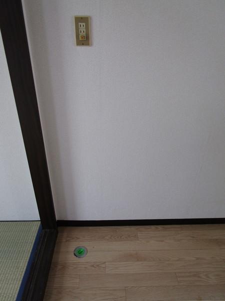 瀬音ハイツ（0203） 部屋画像