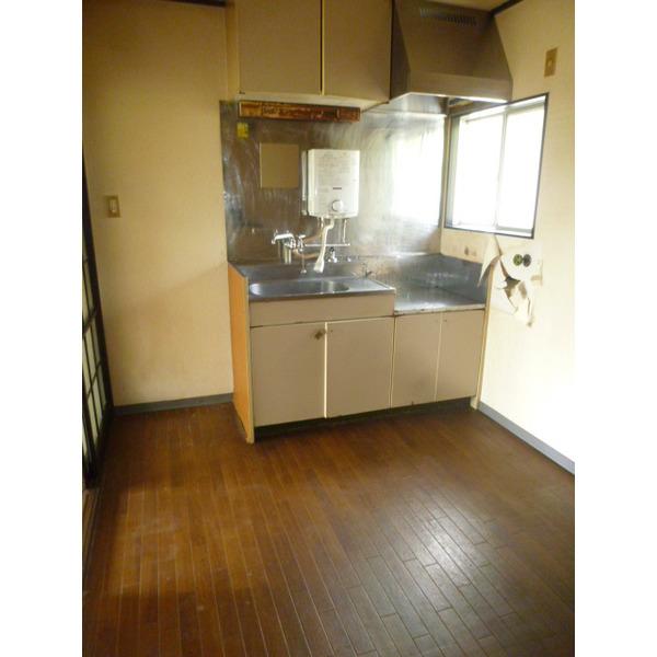 瀬音ハイツ（0205） 部屋画像