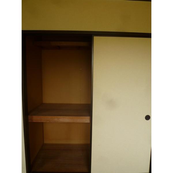瀬音ハイツ（0205） 部屋画像