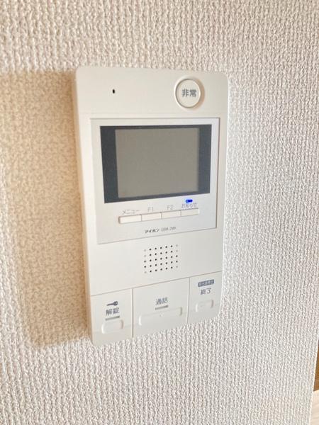 フォーアイマンションＫ（0402） 設備