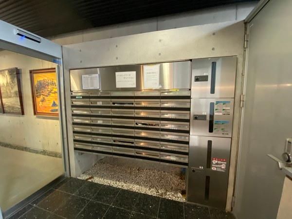 アーバングリッド（0505） 共有部分