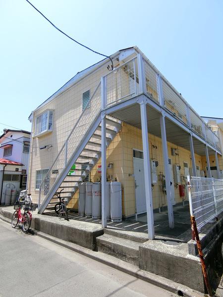 ロフティハイマート（0102） 外観