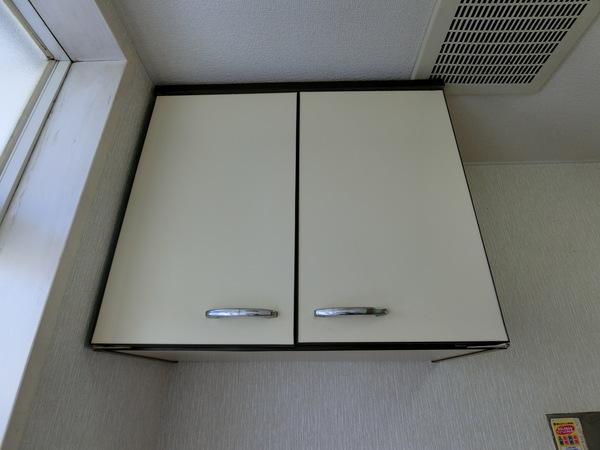 ロフティハイマート（0205） 収納