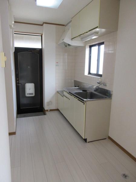 コーポ要谷花長（0201） その他部屋・スペース