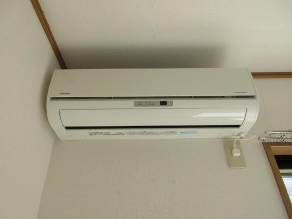 コーポ要谷花長（0201） 設備