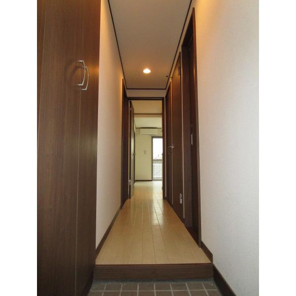 ＷＥＬＬＤＥＮＣＥ仙台長町（0103） 玄関