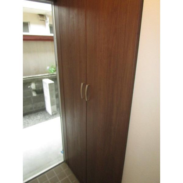 ＷＥＬＬＤＥＮＣＥ仙台長町（0103） 収納