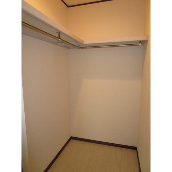 ＷＥＬＬＤＥＮＣＥ仙台長町（0103） 収納