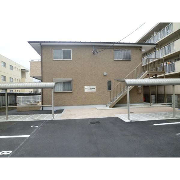 ＷＥＬＬＤＥＮＣＥ仙台長町（0103） その他