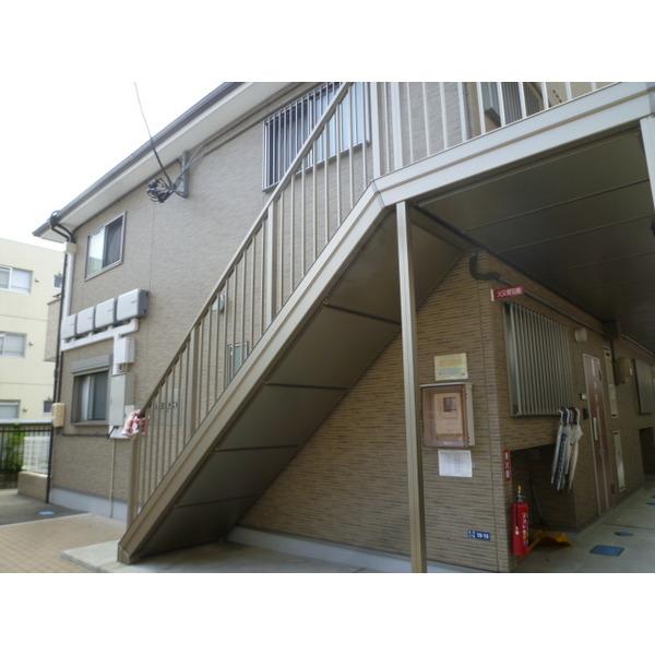 ＷＥＬＬＤＥＮＣＥ仙台長町（0103） 外観
