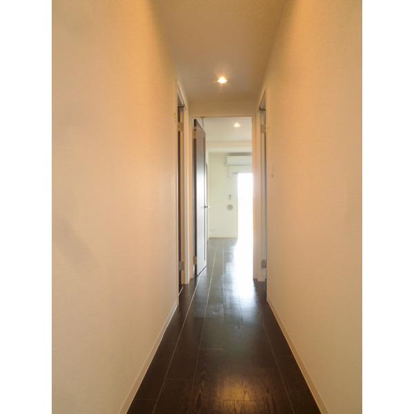 ＴＡＨＯ参番館（1106） 部屋画像