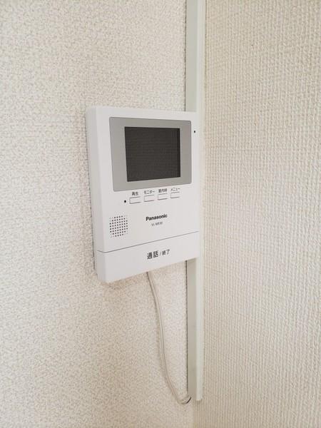 レジデンスピアス（0203） 部屋画像