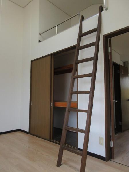 レジデンスピアス（0203） その他部屋・スペース