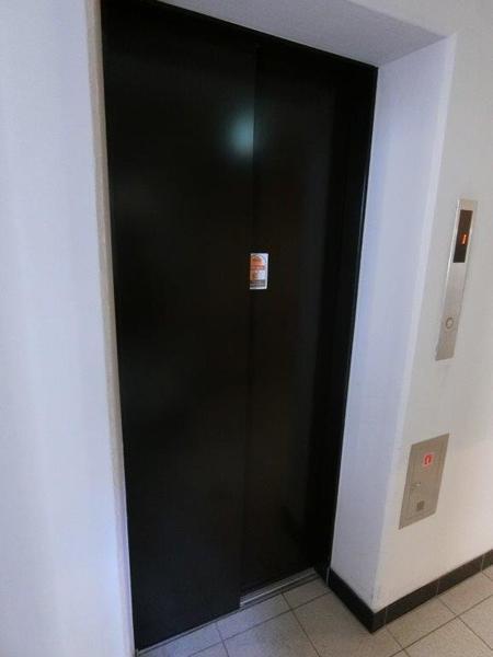 サンライズあすと長町（0402） エントランス