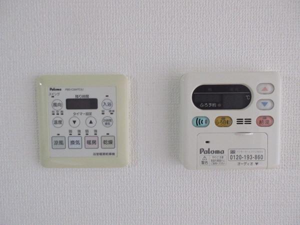 プロシード仙台小鶴新田（0105） 部屋画像