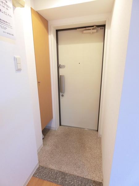 プロシード仙台小鶴新田（0105） 部屋画像