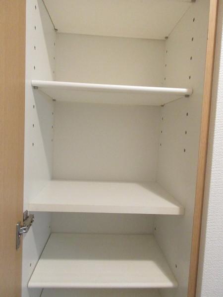 プロシード仙台小鶴新田（0105） 部屋画像