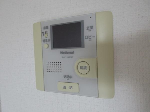 プロシード仙台小鶴新田（0105） 部屋画像