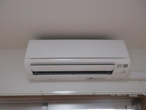 ハイマート高砂（0306） 設備