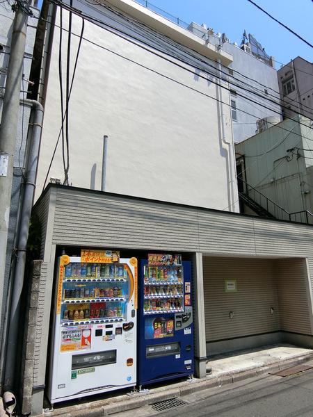 国分町ヴィラＫＹ（0301） 外観