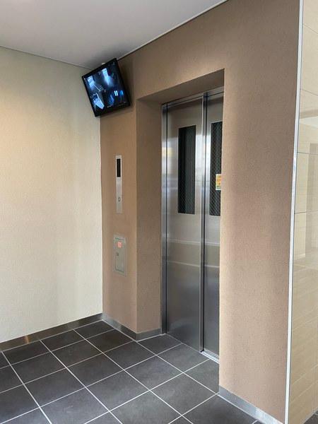 ルミナ二日町（0605） 共有部分