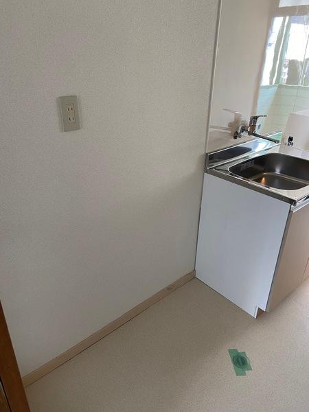 フェルドシネッペⅡ（0201） 部屋画像