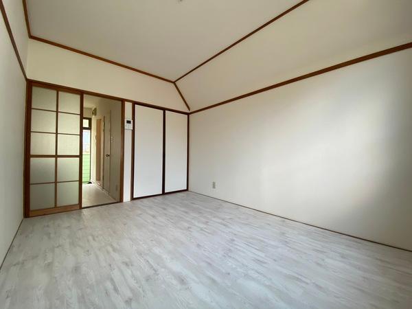 フェルドシネッペⅡ（0201） 部屋画像
