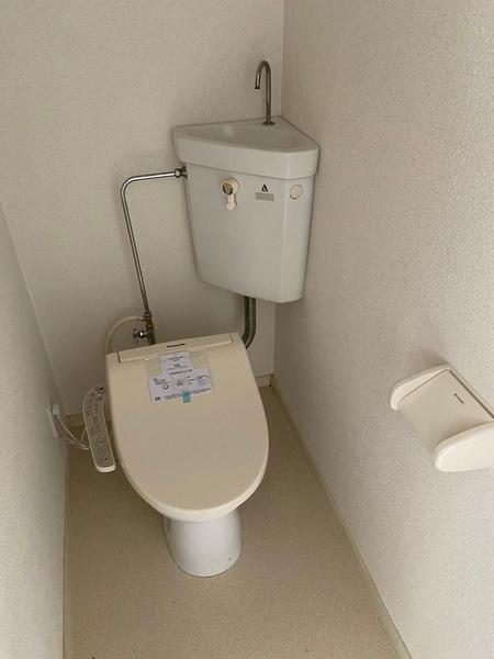 フェルドシネッペⅡ（0201） 部屋画像