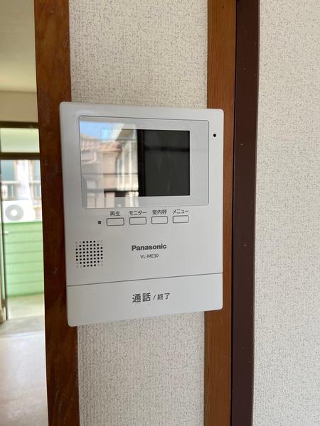 フェルドシネッペⅡ（0201） 部屋画像