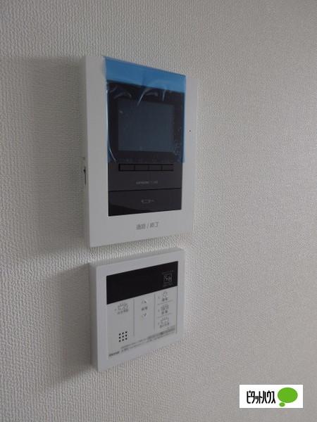 フィリア（C） セキュリティ