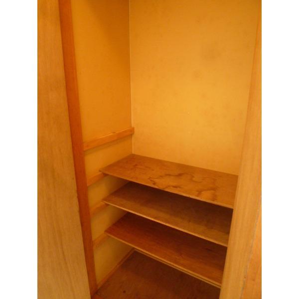 コーポ楓（0101） 玄関